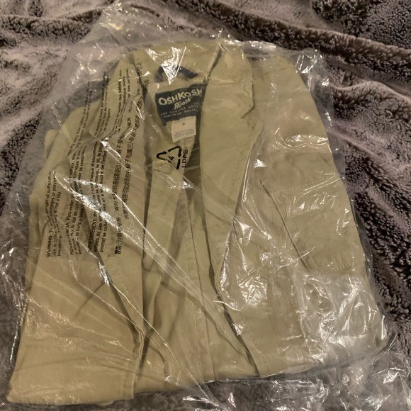 Oshkosh Boys clothes - Picture 7 of 7